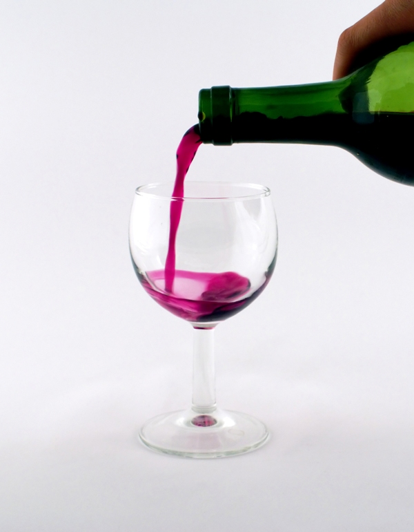A história do vinho e do suco de uva